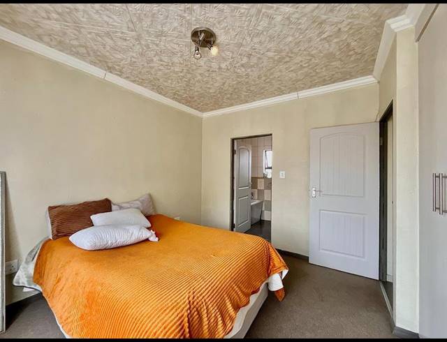 2 BEDROOM PROPERTY TO RENT IN HONEYDEW